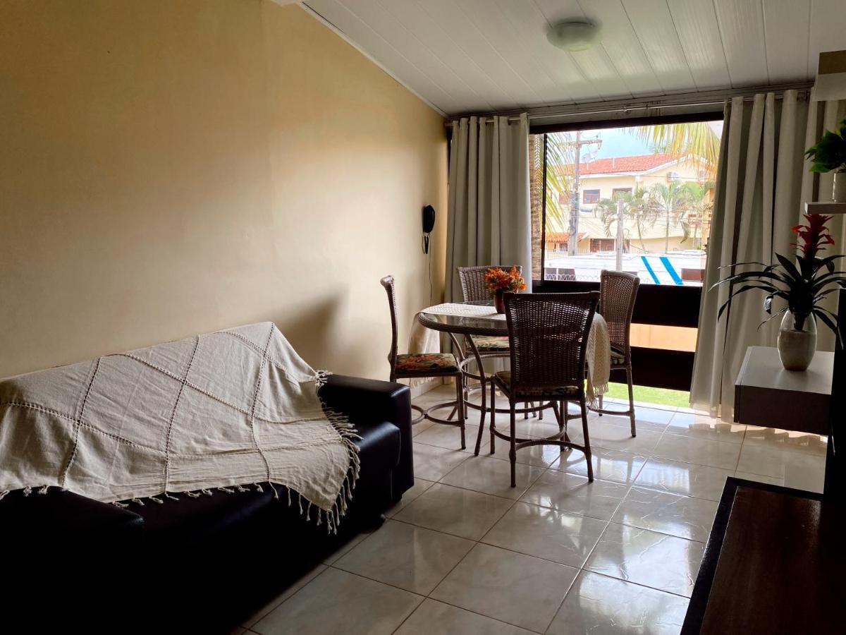 Apart Praia Porto Porto Seguro Exterior foto